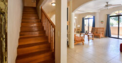 Spacious Home In Ojochal