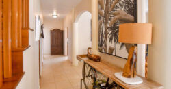 Spacious Home In Ojochal