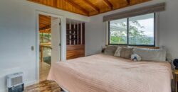 Ocean View Home in Lagunas Costa Rica