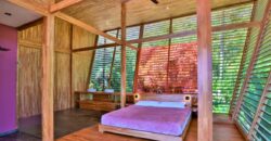 Uvita Ocean View Home
