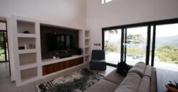 Large House With Infinity Pool in Uvita