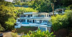 Uvita Luxury Home for Sale