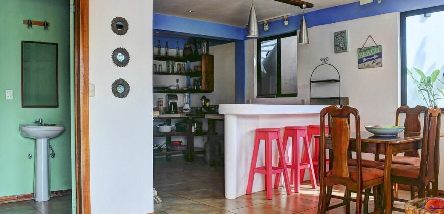 Beautiful Home for sale in Platanillo