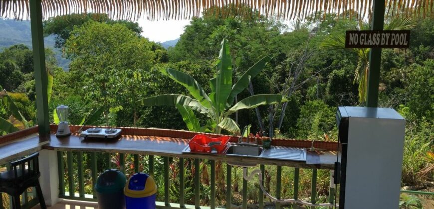 Beautiful Home for sale in Platanillo