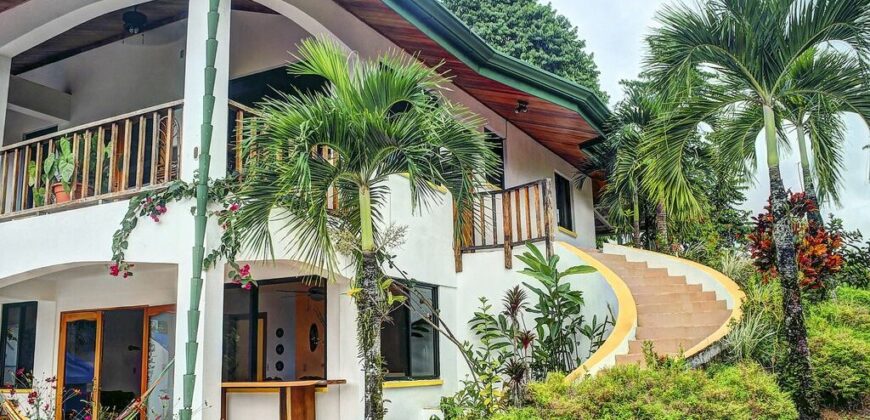 Beautiful Home for sale in Platanillo
