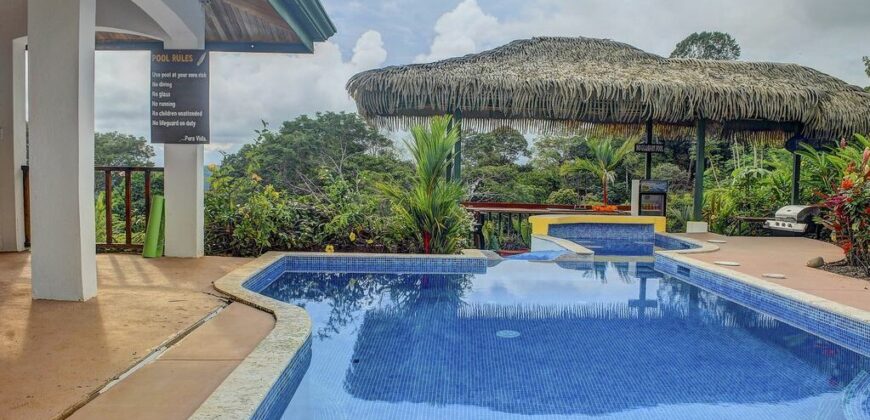 Beautiful Home for sale in Platanillo