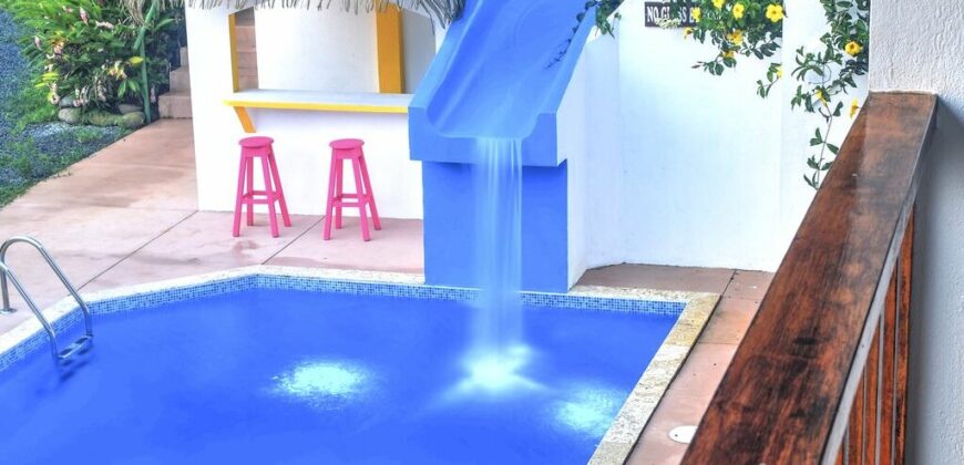Beautiful Home for sale in Platanillo