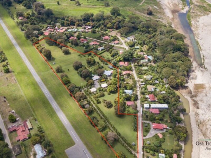 Investment Property for Sale Palmar Norte