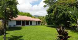 Ocean View Estate in Ojochal