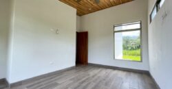 Brand New Modern Home in Ojochal