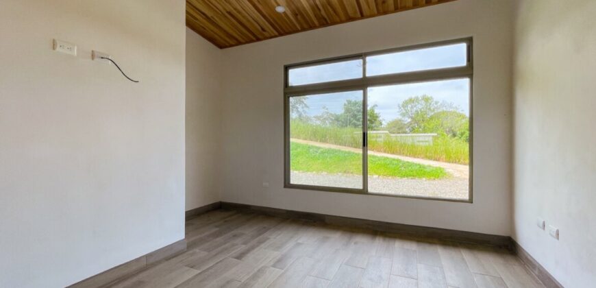 Brand New Modern Home in Ojochal