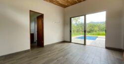 Brand New Modern Home in Ojochal