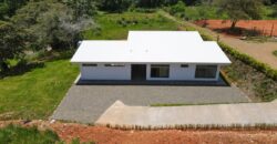 Brand New Modern Home in Ojochal