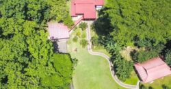 Prime Development Property for Sale Dominical