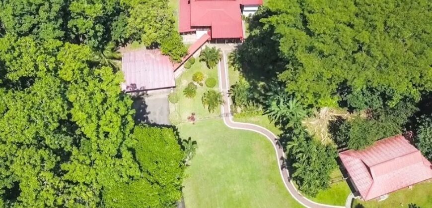 Prime Development Property for Sale Dominical