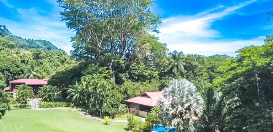 Prime Development Property for Sale Dominical