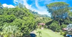 Prime Development Property for Sale Dominical