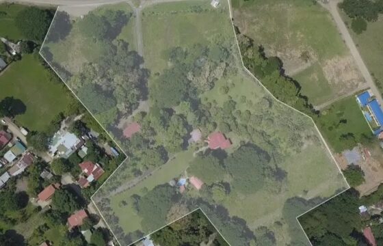 Prime Development Property for Sale Dominical