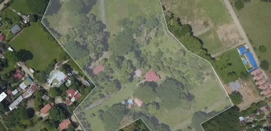 Prime Development Property for Sale Dominical