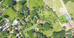 Prime Development Property for Sale Dominical