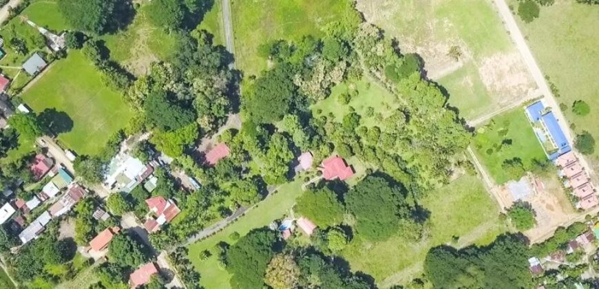 Prime Development Property for Sale Dominical