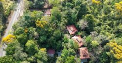 7 Bedroom Jungle Property for Sale Dominical