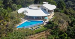 Luxury Home Ocean Views for Sale Ojochal