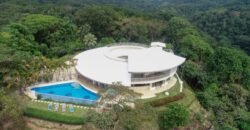 Luxury Home Ocean Views for Sale Ojochal