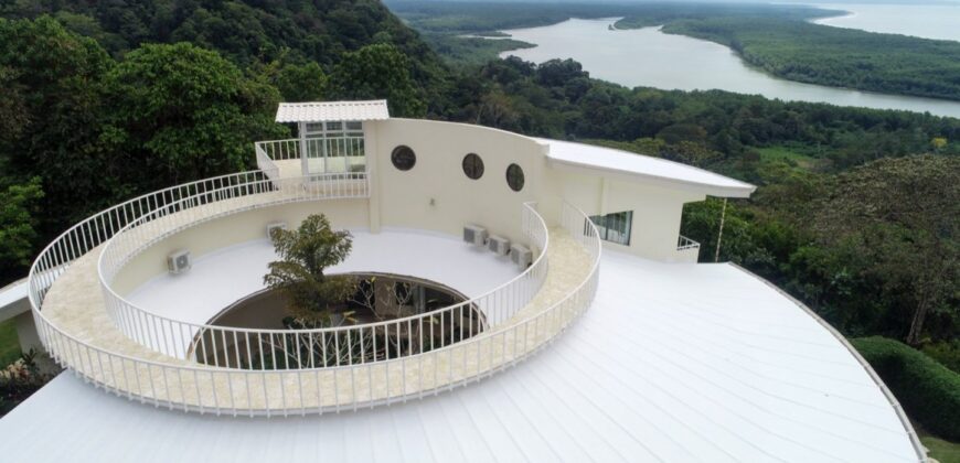 Luxury Home Ocean Views for Sale Ojochal