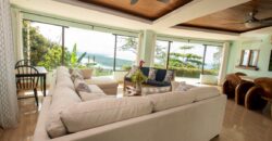 Luxury Home Ocean Views for Sale Ojochal