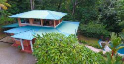 Ocean View Home For Sale Dominicalito