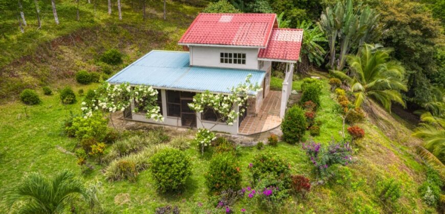 Ocean View Farm For Sale Balsar