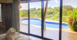 3 Bedroom Home Large Pool For Sale Chontales