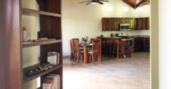 3 Bedroom Home Large Pool For Sale Chontales