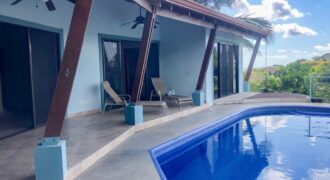 3 Bedroom Home Large Pool For Sale Chontales