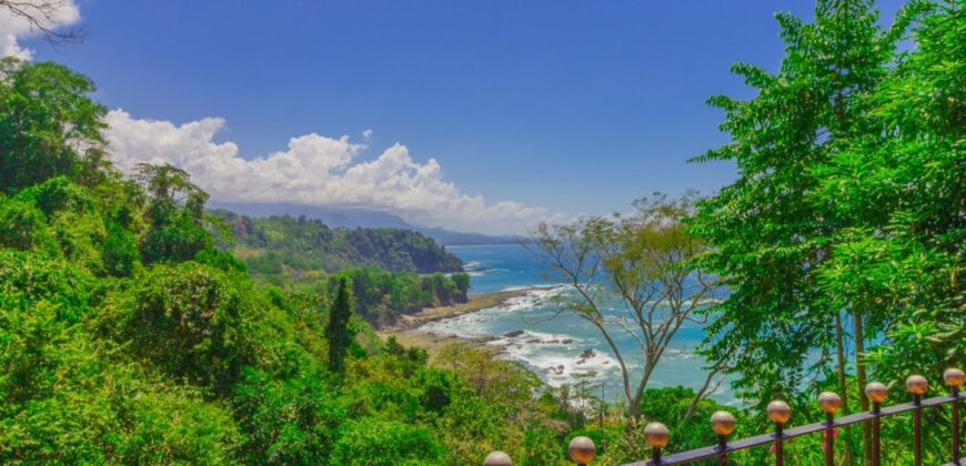 Ocean View Estate For Sale Escaleras