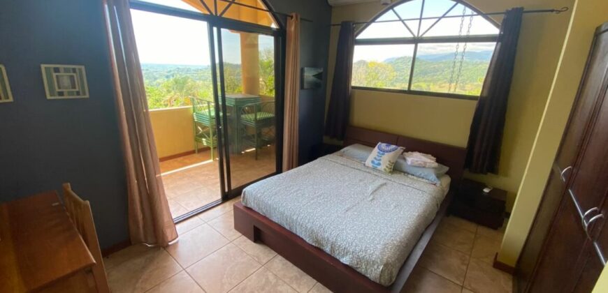 Mountain View House For Sale San Buenas