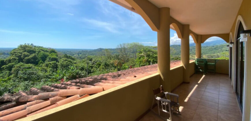 Mountain View House For Sale San Buenas