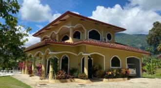 Mountain View House For Sale San Buenas