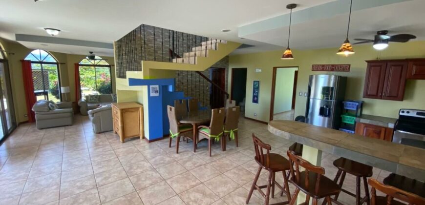 Mountain View House For Sale San Buenas