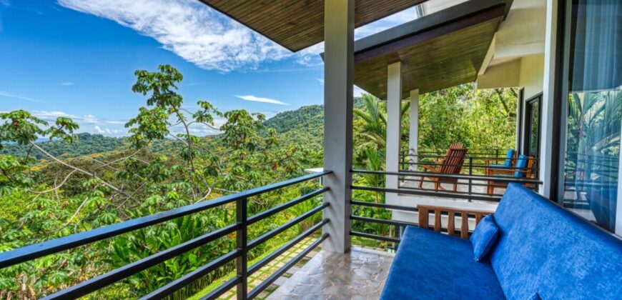 Paradise Property for Sale in Dominicalito