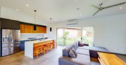 Ocean and Mountain View Home in Uvita