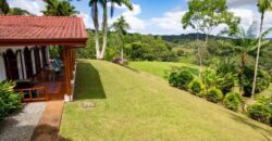 Dominical Estate & Rental Property For Sale