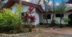 Dominical Estate & Rental Property For Sale