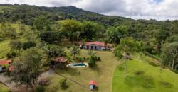 Dominical Estate & Rental Property For Sale