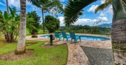 Dominical Estate & Rental Property For Sale