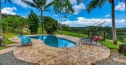 Dominical Estate & Rental Property For Sale