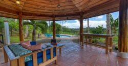 Dominical Estate & Rental Property For Sale