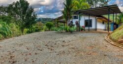 Dominical Estate & Rental Property For Sale