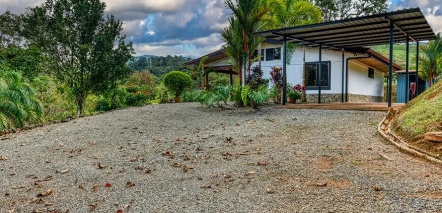 Dominical Estate & Rental Property For Sale